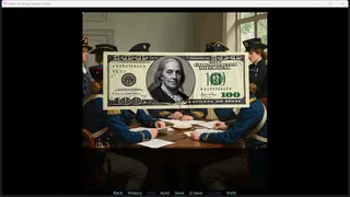 Скриншот 1 к игре Merica Tale