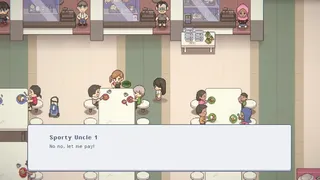 Скриншот 3 к игре Clear Brightness