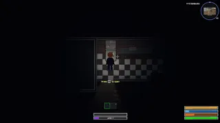 Скриншот 2 к игре Sombie