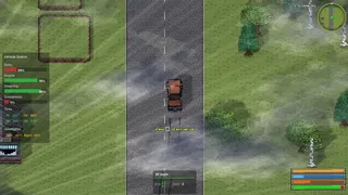 Скриншот 3 к игре Sombie