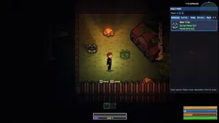 Скриншот 5 к игре Sombie