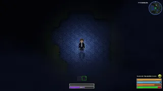 Скриншот 6 к игре Sombie