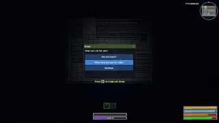 Скриншот 7 к игре Sombie