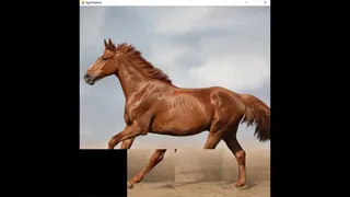 Скриншот 5 к игре hgmGame-horse