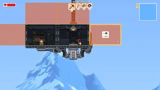 Скриншот 3 к игре Digopolis