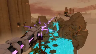Скриншот 2 к игре Titan Isles
