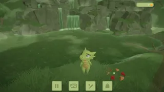 Скриншот 3 к игре Smol Kobold Garden