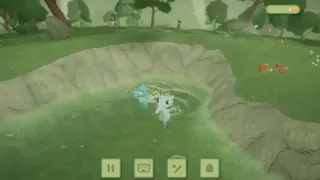 Скриншот 4 к игре Smol Kobold Garden