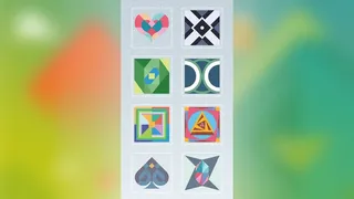 Скриншот 4 к игре MistyPuzzle