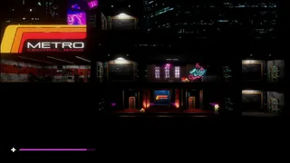 Скриншот 3 к игре NIGHTSEND