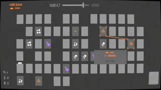Скриншот 1 к игре Matchstone