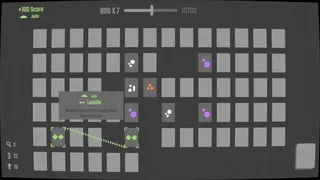 Скриншот 2 к игре Matchstone