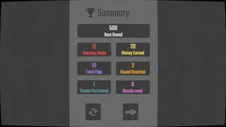 Скриншот 5 к игре Matchstone