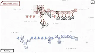 Скриншот 3 к игре General Command
