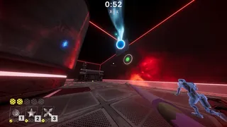 Скриншот 5 к игре Quickball
