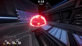 Скриншот 6 к игре Quickball