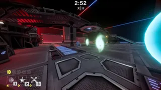 Скриншот 7 к игре Quickball