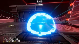 Скриншот 8 к игре Quickball