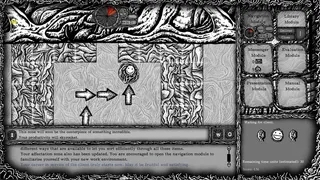 Скриншот 3 к игре No Pacing when the Client is Here
