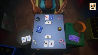 Скриншот 2 к игре Capote