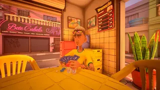 Скриншот 3 к игре Capote