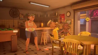 Скриншот 5 к игре Capote