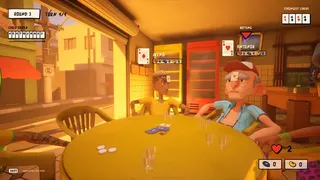 Скриншот 7 к игре Capote