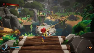 Скриншот 2 к игре UNGALAND!