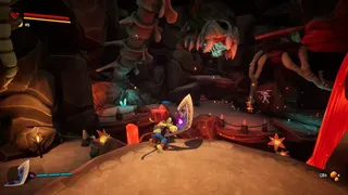 Скриншот 3 к игре UNGALAND!