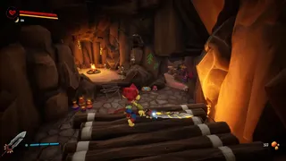 Скриншот 4 к игре UNGALAND!