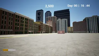 Скриншот 2 к игре Technology Market Simulation