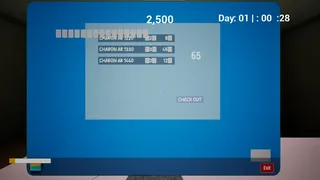 Скриншот 3 к игре Technology Market Simulation