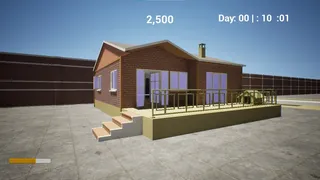 Скриншот 6 к игре Technology Market Simulation