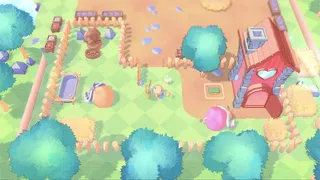 Скриншот 2 к игре Sheep Pageant