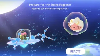Скриншот 3 к игре Sheep Pageant