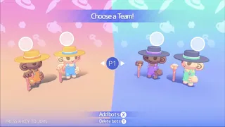 Скриншот 6 к игре Sheep Pageant