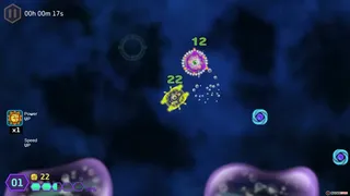 Скриншот 4 к игре Just Do Eat