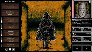 Скриншот 1 к игре Horripilant