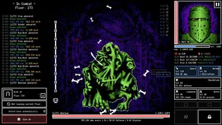 Скриншот 5 к игре Horripilant