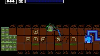 Скриншот 1 к игре It Digs Up