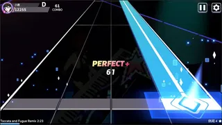 Скриншот 1 к игре Band Stage