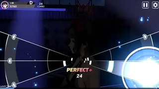 Скриншот 2 к игре Band Stage