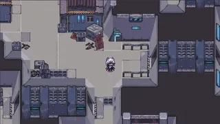 Скриншот 2 к игре Anode Heart 2