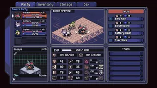 Скриншот 4 к игре Anode Heart 2