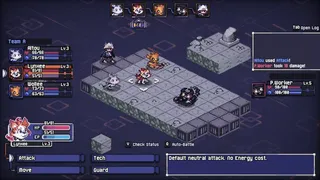 Скриншот 5 к игре Anode Heart 2