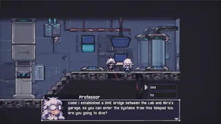 Скриншот 7 к игре Anode Heart 2