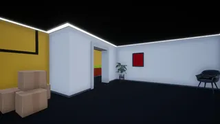 Скриншот 2 к игре Please Follow the Instructions