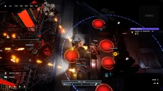 Скриншот 4 к игре Iron Core: Mech Survivor