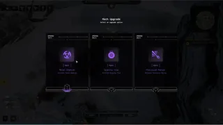 Скриншот 8 к игре Iron Core: Mech Survivor