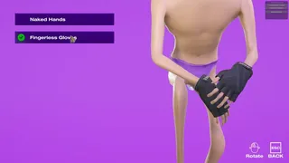 Скриншот 8 к игре GET YOKED: Extreme Bodybuilding